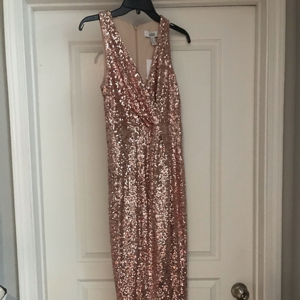 Special occasion dress